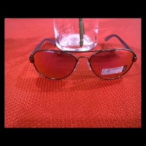 Foster Grant Aviators!